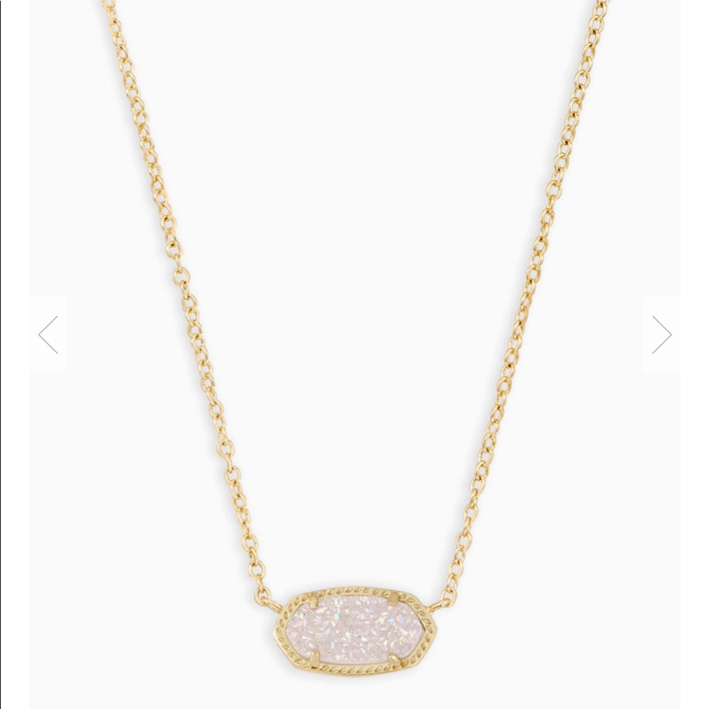 Elisa Necklace NWOT